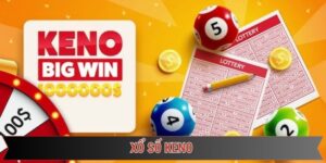 Xổ số Keno