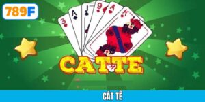 Cát tê